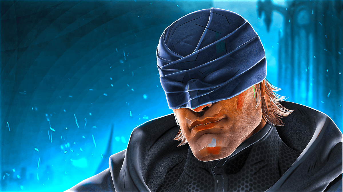 Daredevil Shadowed Start Marvel Rivals thumbnail pack preview