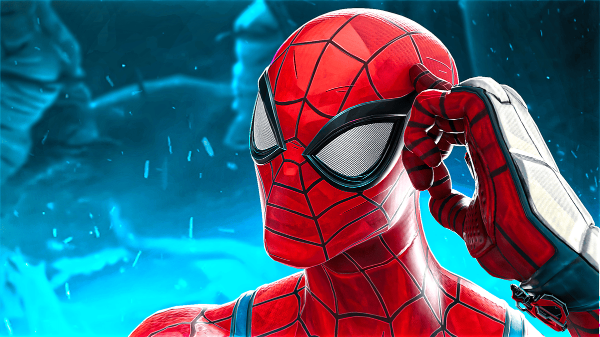 Marvel's Spider-Man 2 Marvel Rivals thumbnail pack preview
