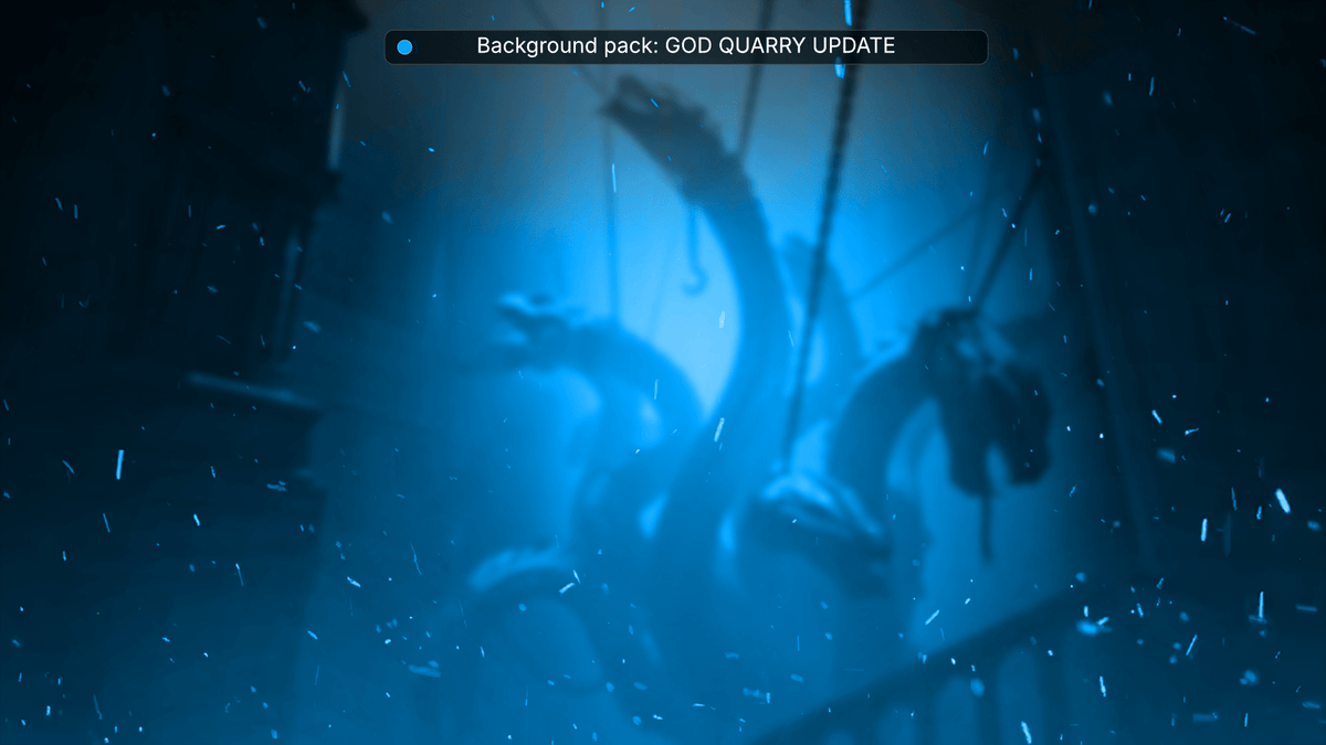 Mega Thumbnail Background Pack - DISTORT LABS